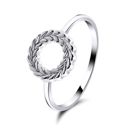 Silver Rings NSR-1063